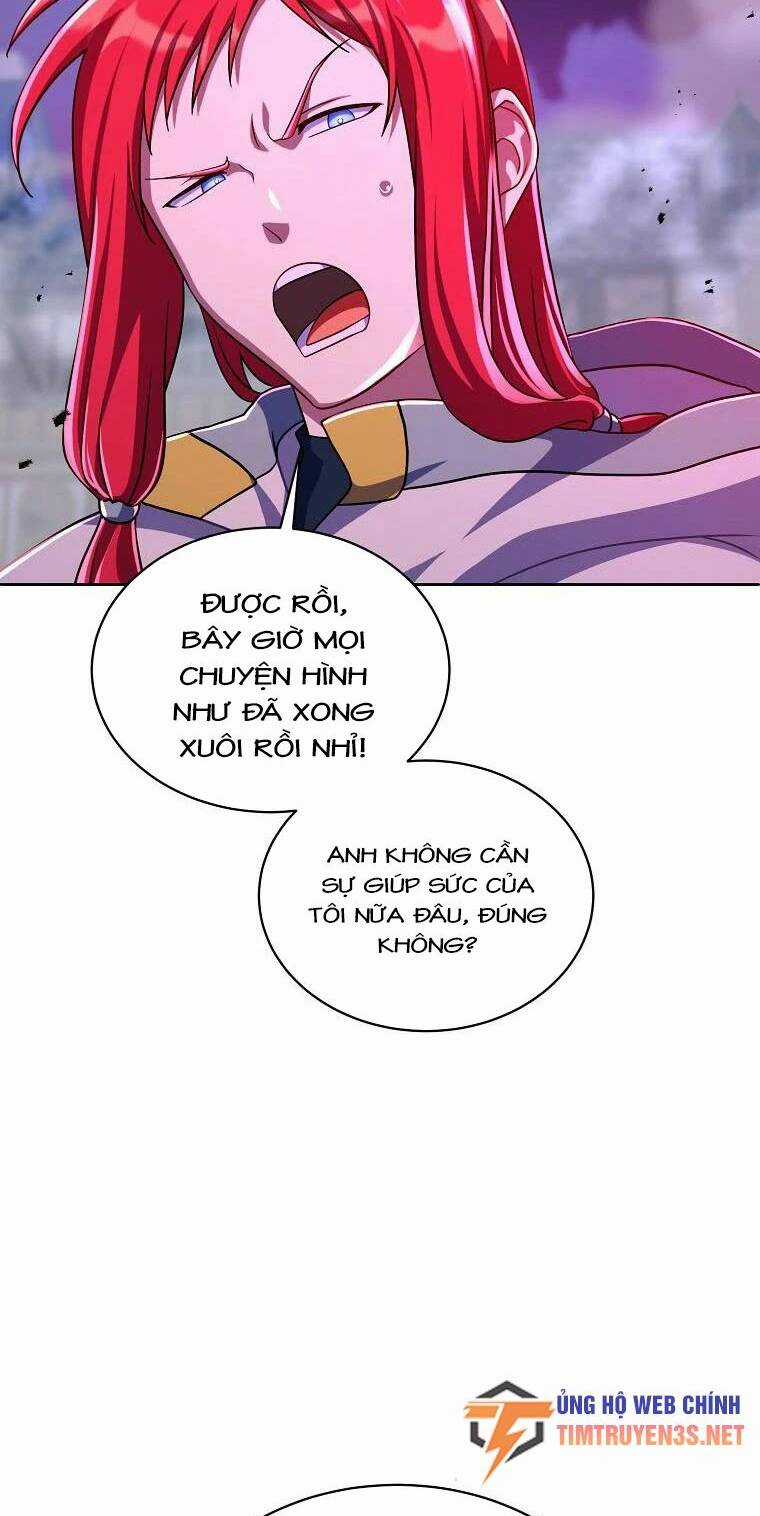 Xin Mời Dùng Bữa Chapter 90 trang 20