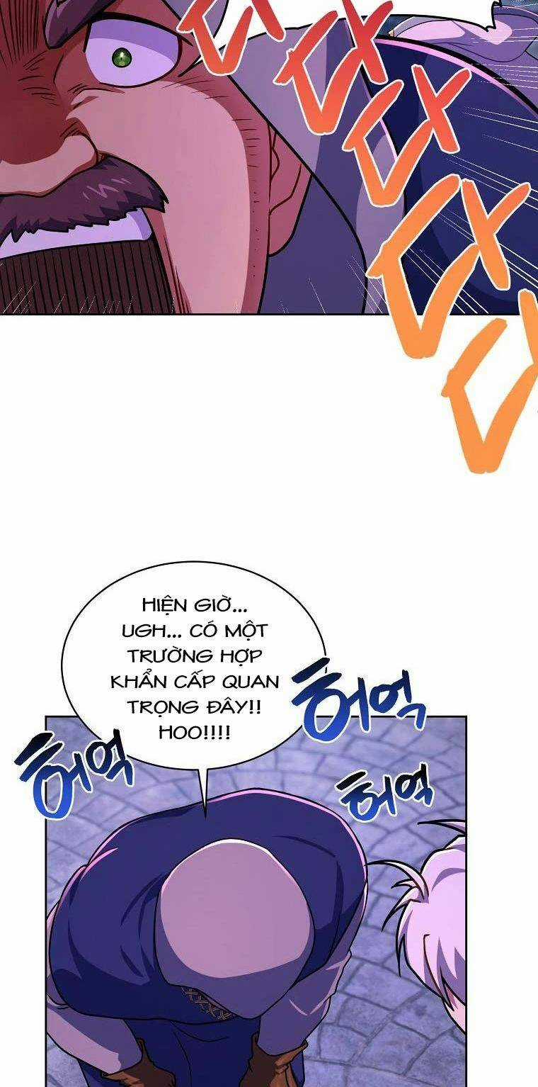 Xin Mời Dùng Bữa Chapter 90 trang 22