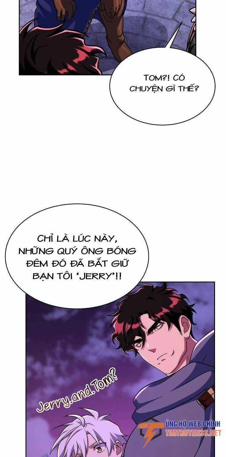Xin Mời Dùng Bữa Chapter 90 trang 23