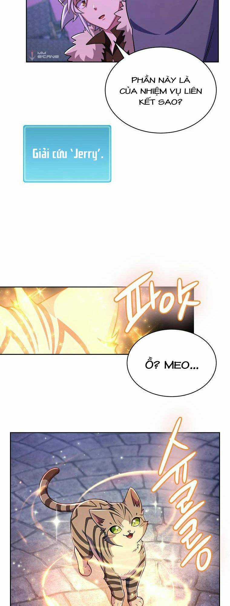 Xin Mời Dùng Bữa Chapter 90 trang 24