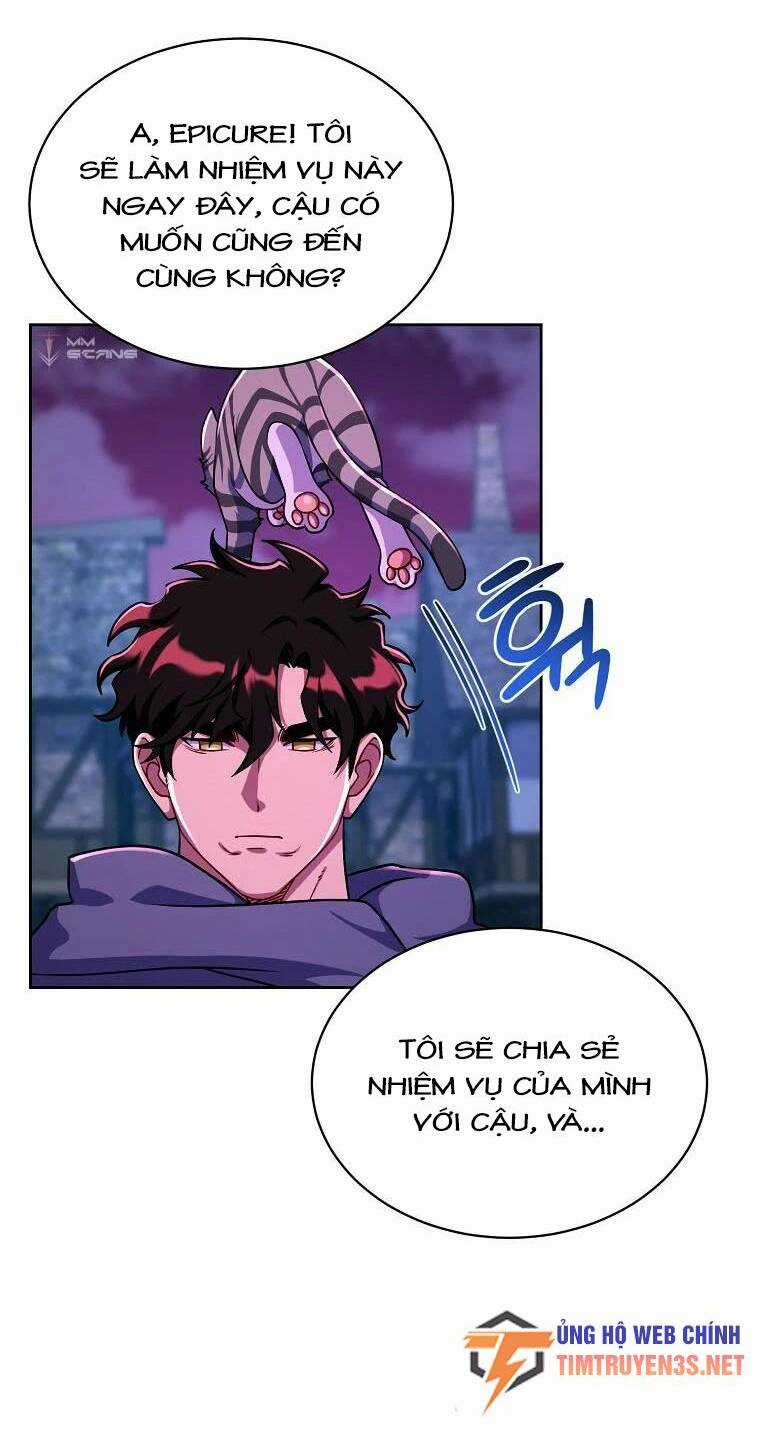 Xin Mời Dùng Bữa Chapter 90 trang 26