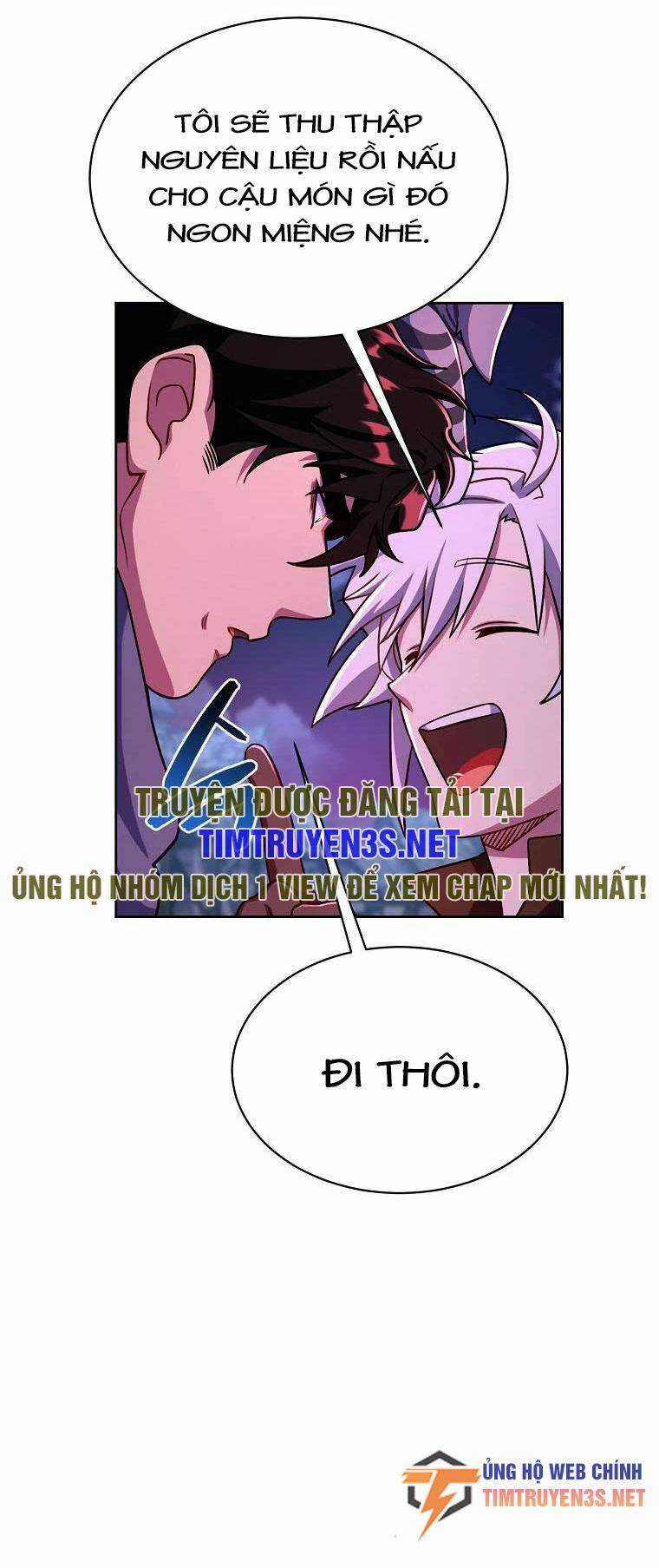 Xin Mời Dùng Bữa Chapter 90 trang 27