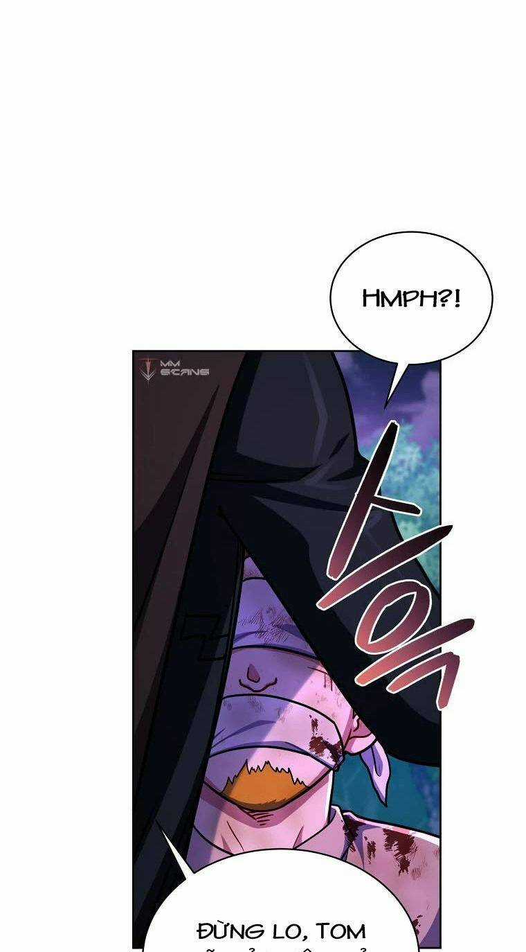 Xin Mời Dùng Bữa Chapter 90 trang 29