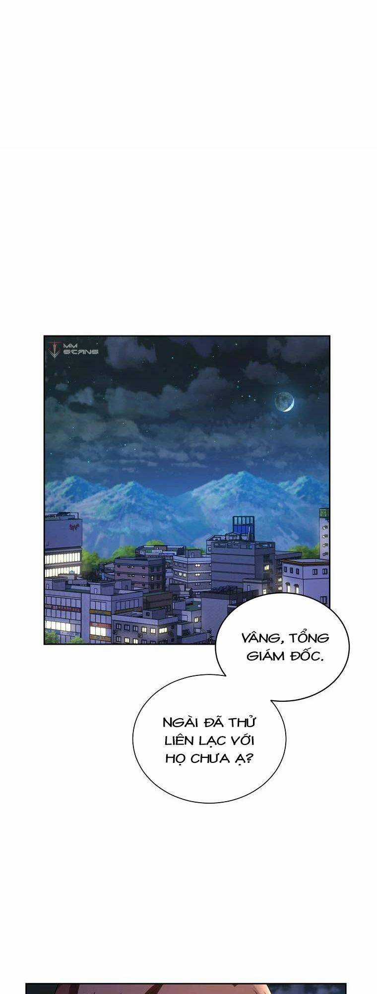 Xin Mời Dùng Bữa Chapter 90 trang 3