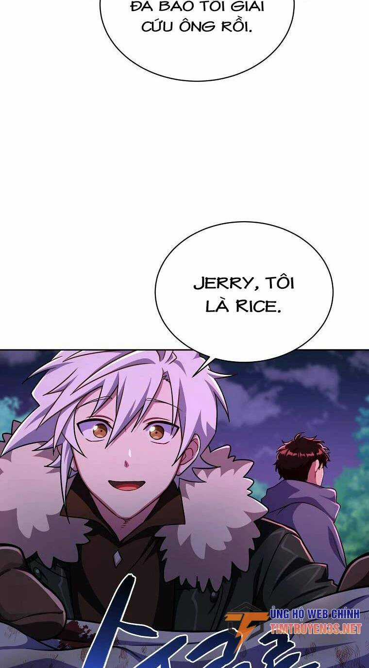 Xin Mời Dùng Bữa Chapter 90 trang 30