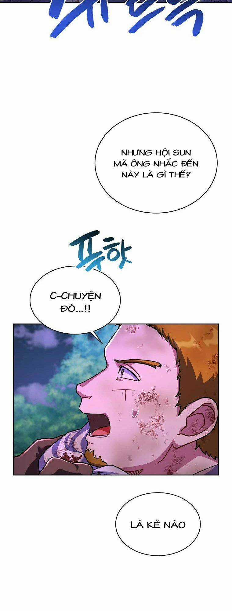 Xin Mời Dùng Bữa Chapter 90 trang 31