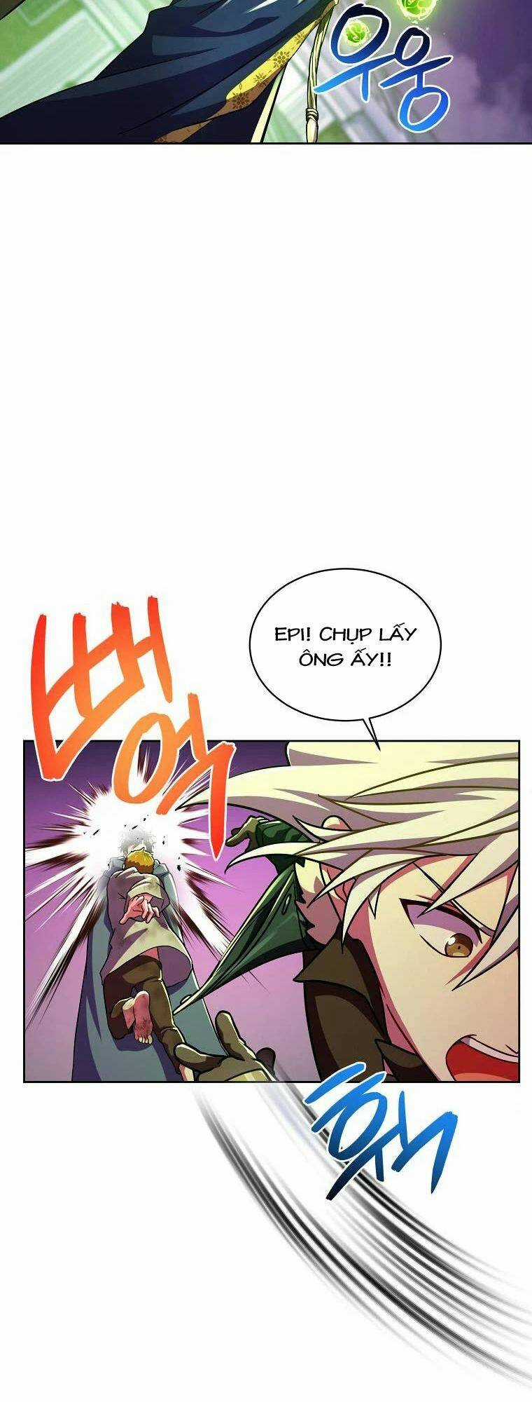 Xin Mời Dùng Bữa Chapter 90 trang 34