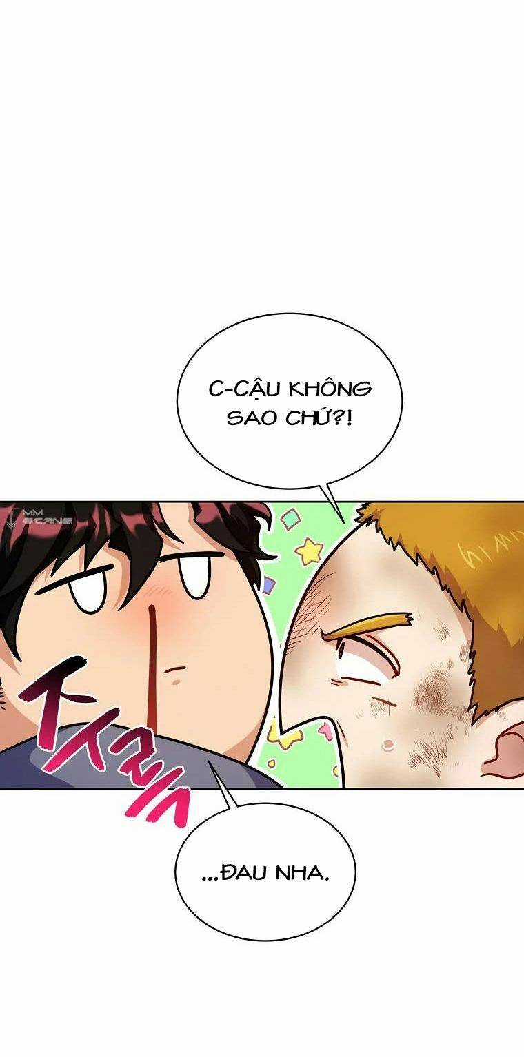 Xin Mời Dùng Bữa Chapter 90 trang 35