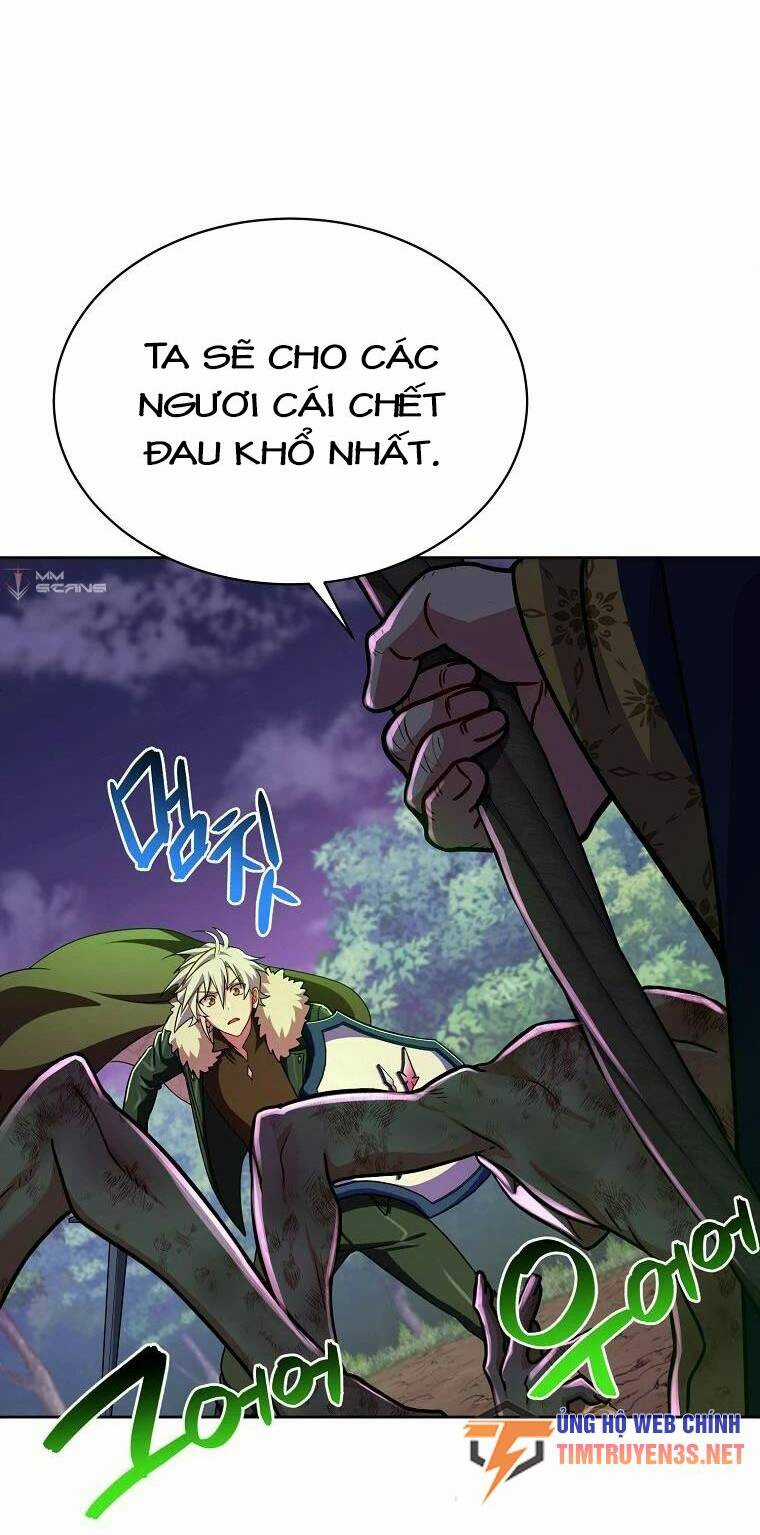 Xin Mời Dùng Bữa Chapter 90 trang 36