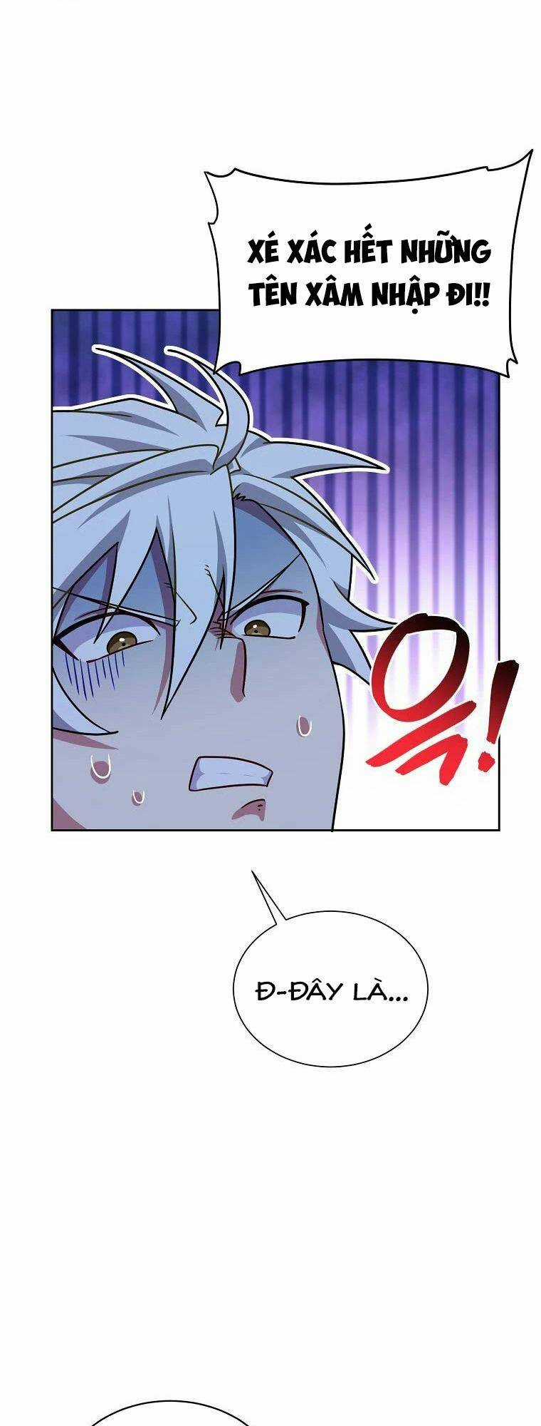 Xin Mời Dùng Bữa Chapter 90 trang 37