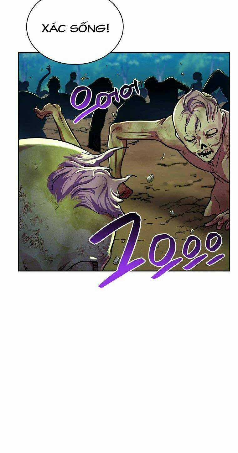 Xin Mời Dùng Bữa Chapter 90 trang 38