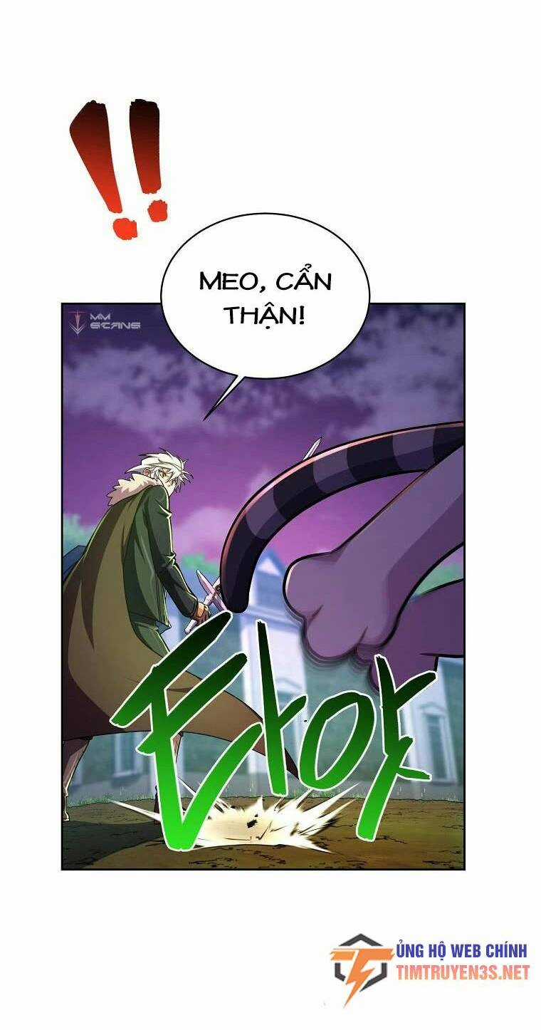 Xin Mời Dùng Bữa Chapter 90 trang 39