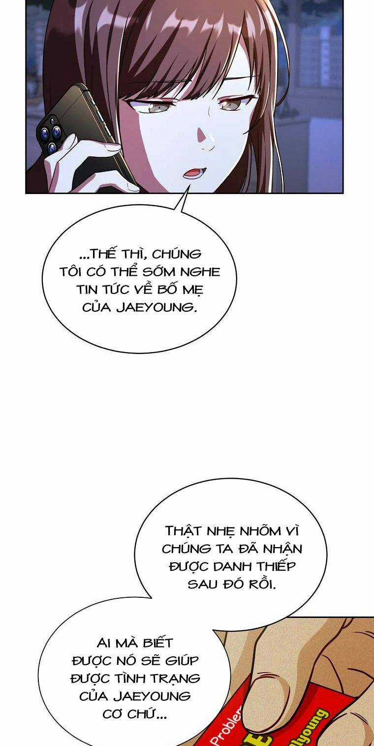 Xin Mời Dùng Bữa Chapter 90 trang 4