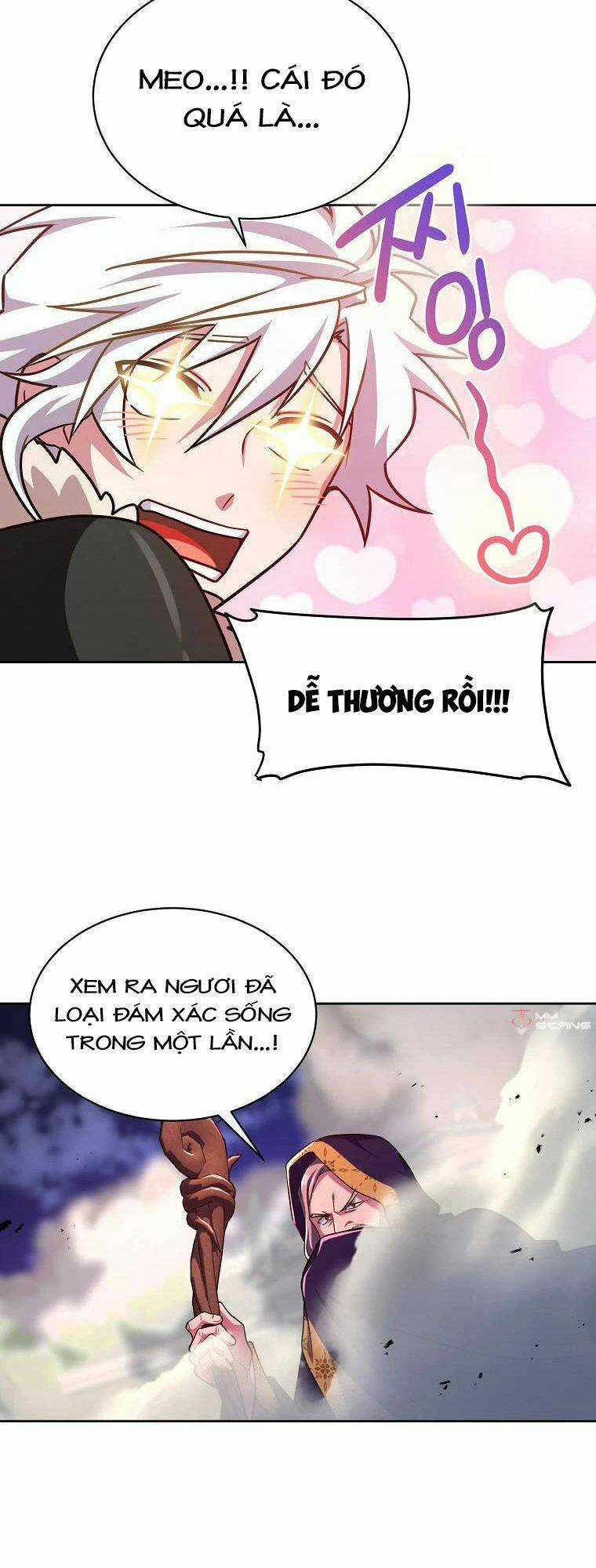 Xin Mời Dùng Bữa Chapter 90 trang 44