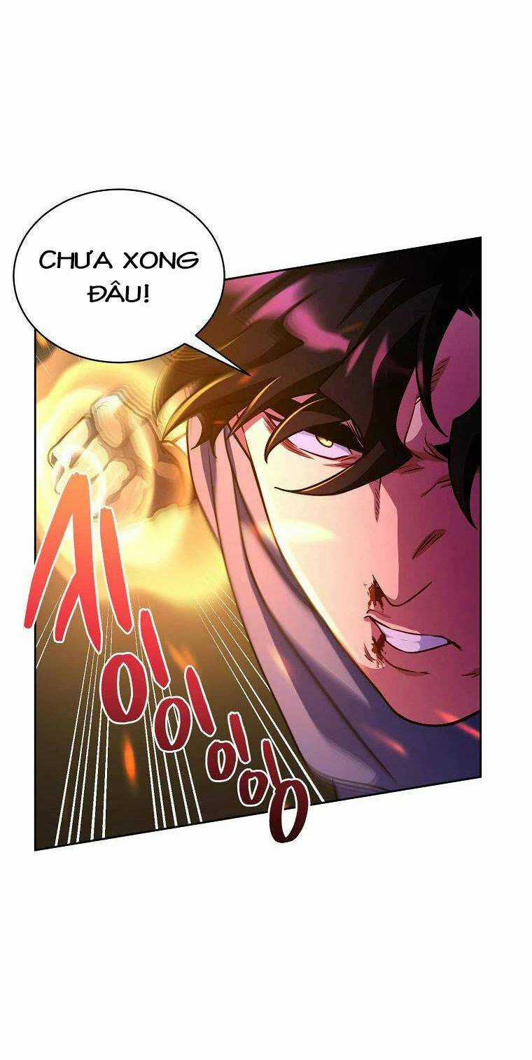 Xin Mời Dùng Bữa Chapter 90 trang 45