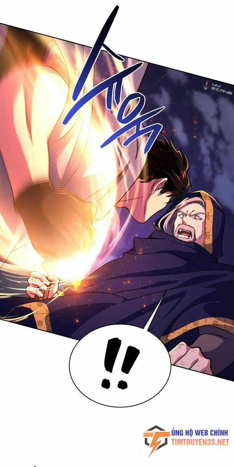 Xin Mời Dùng Bữa Chapter 90 trang 46