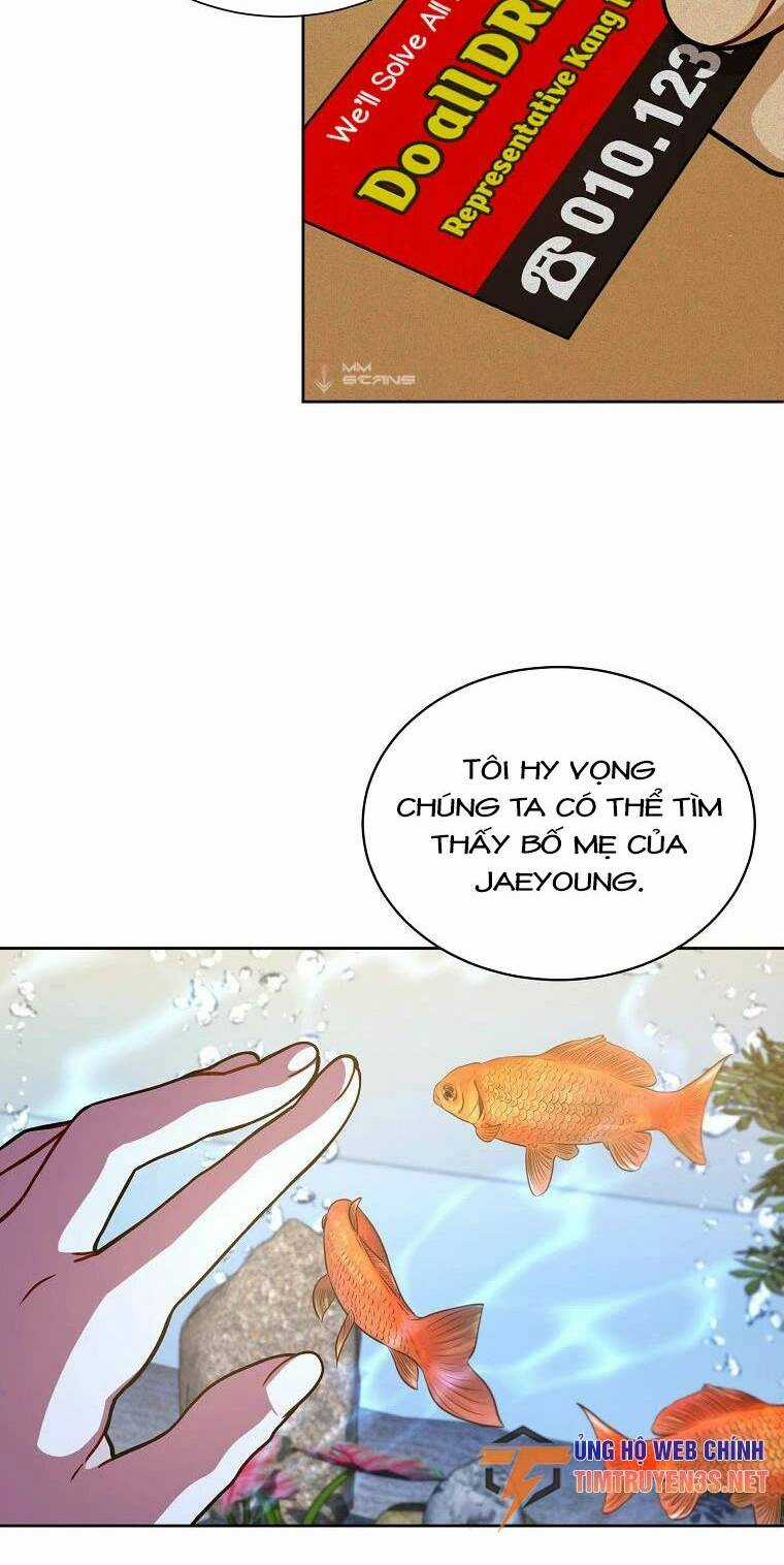 Xin Mời Dùng Bữa Chapter 90 trang 5