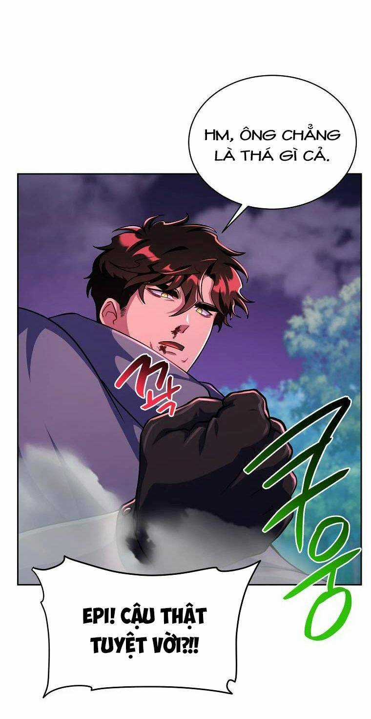 Xin Mời Dùng Bữa Chapter 90 trang 50