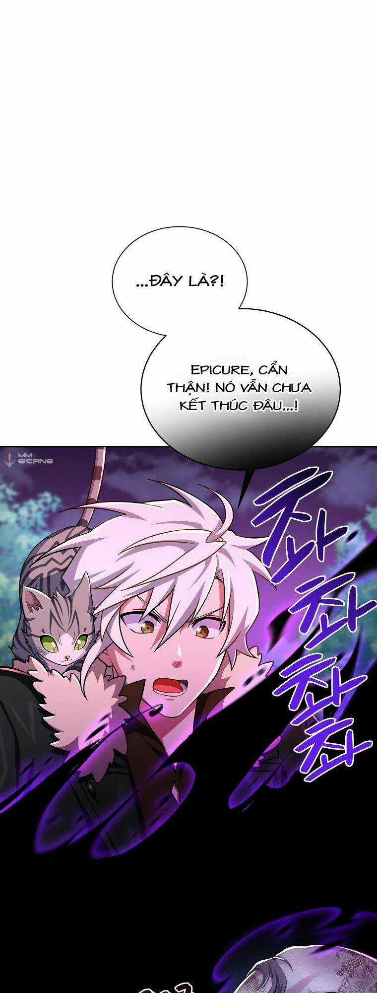 Xin Mời Dùng Bữa Chapter 90 trang 52