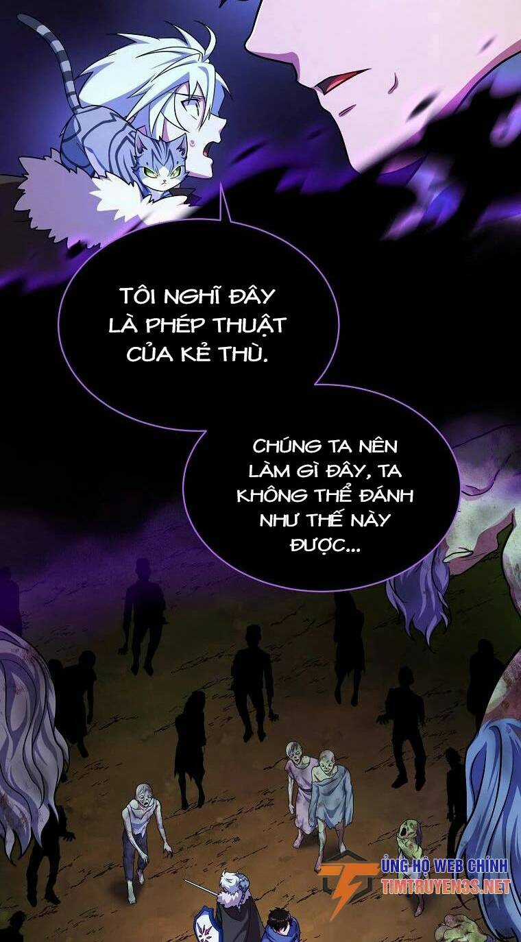 Xin Mời Dùng Bữa Chapter 90 trang 54