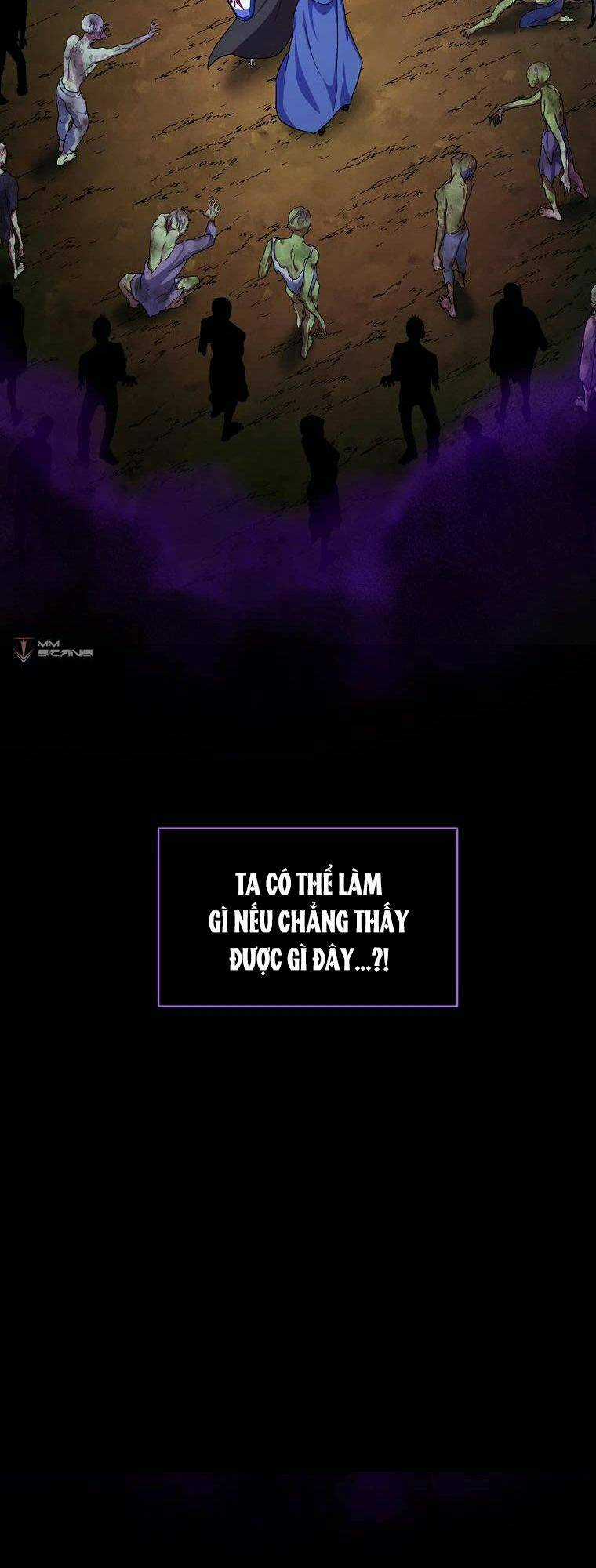 Xin Mời Dùng Bữa Chapter 90 trang 55