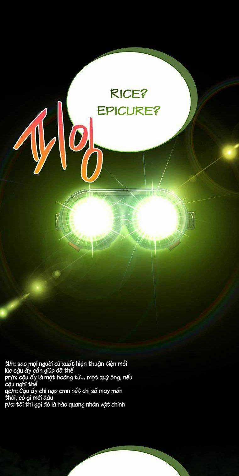 Xin Mời Dùng Bữa Chapter 90 trang 56