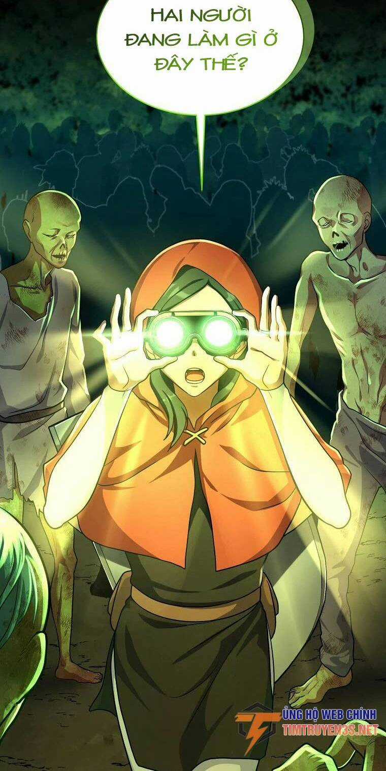 Xin Mời Dùng Bữa Chapter 90 trang 57