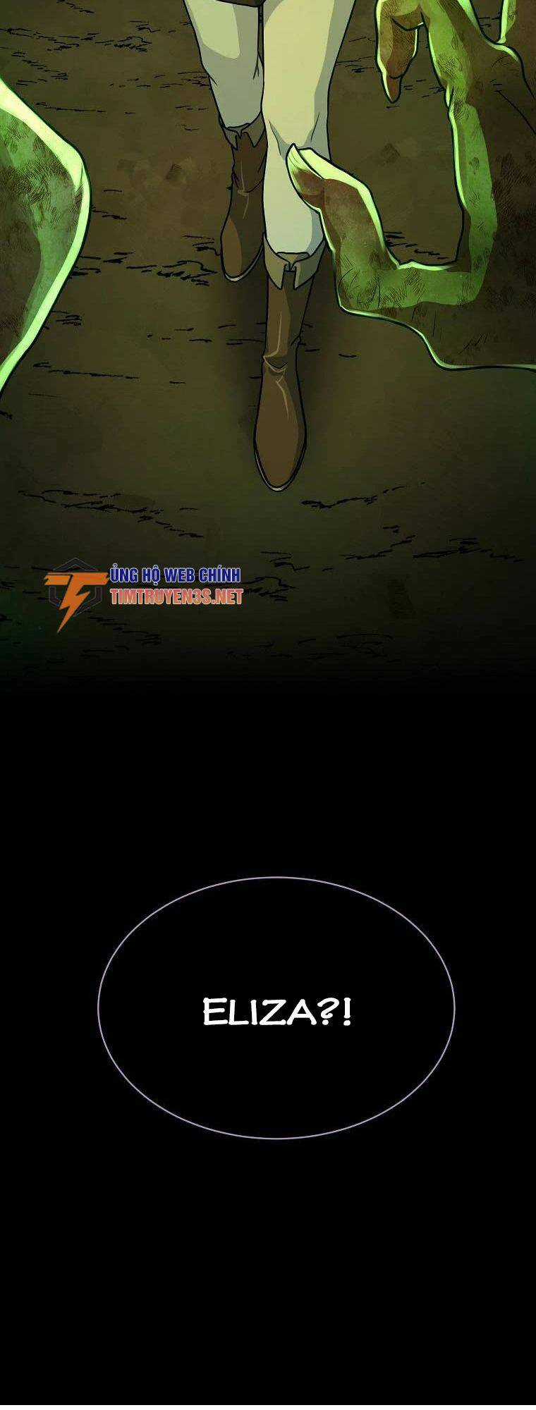 Xin Mời Dùng Bữa Chapter 90 trang 58