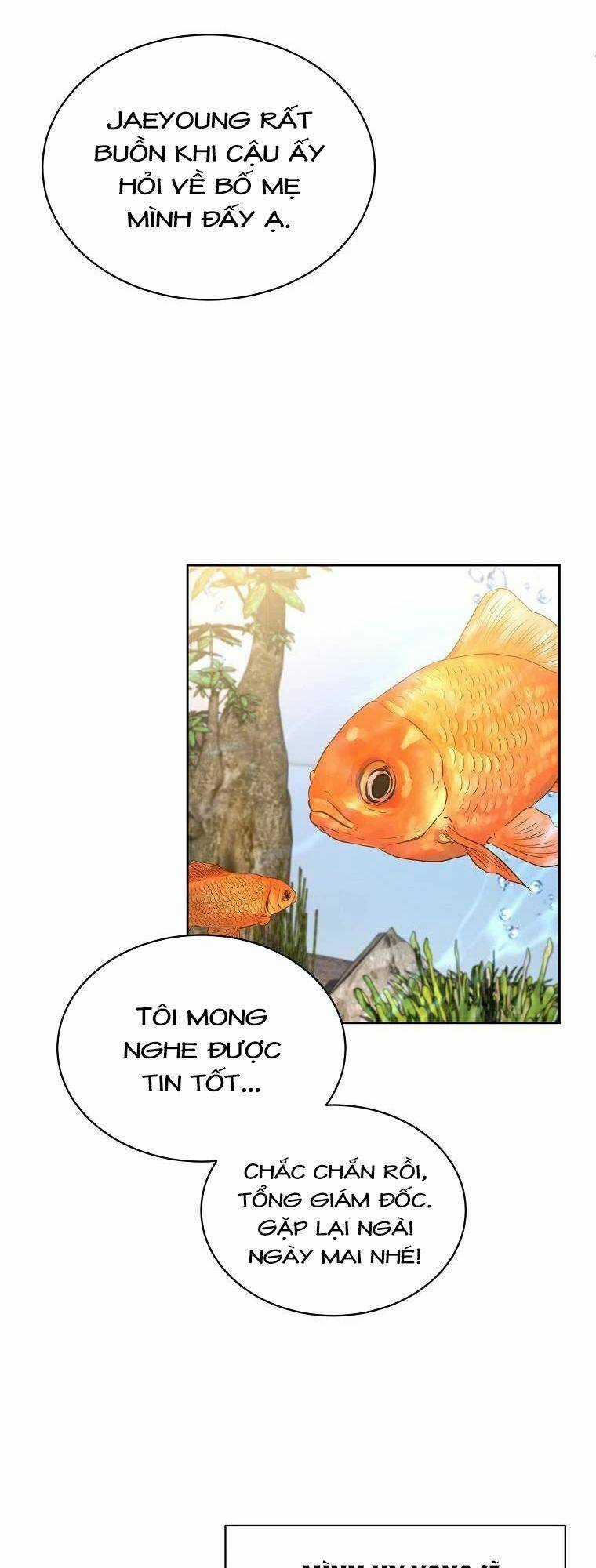 Xin Mời Dùng Bữa Chapter 90 trang 6