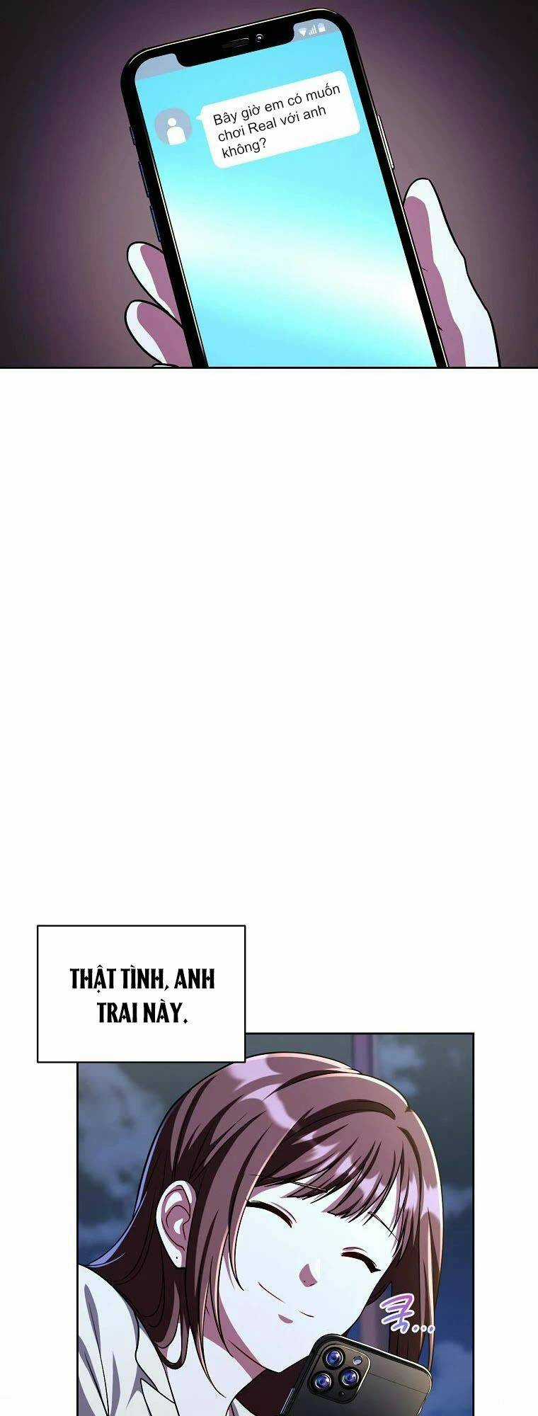 Xin Mời Dùng Bữa Chapter 90 trang 9