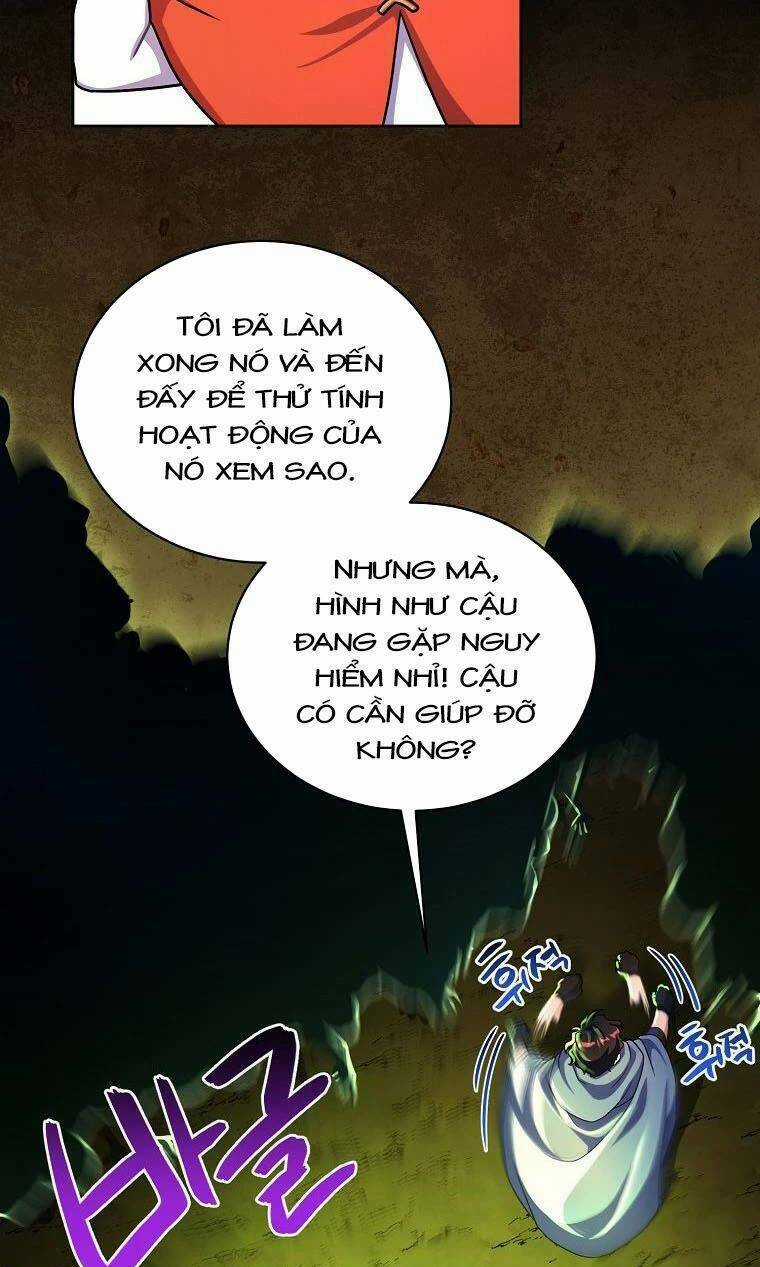 Xin Mời Dùng Bữa Chapter 91 trang 10