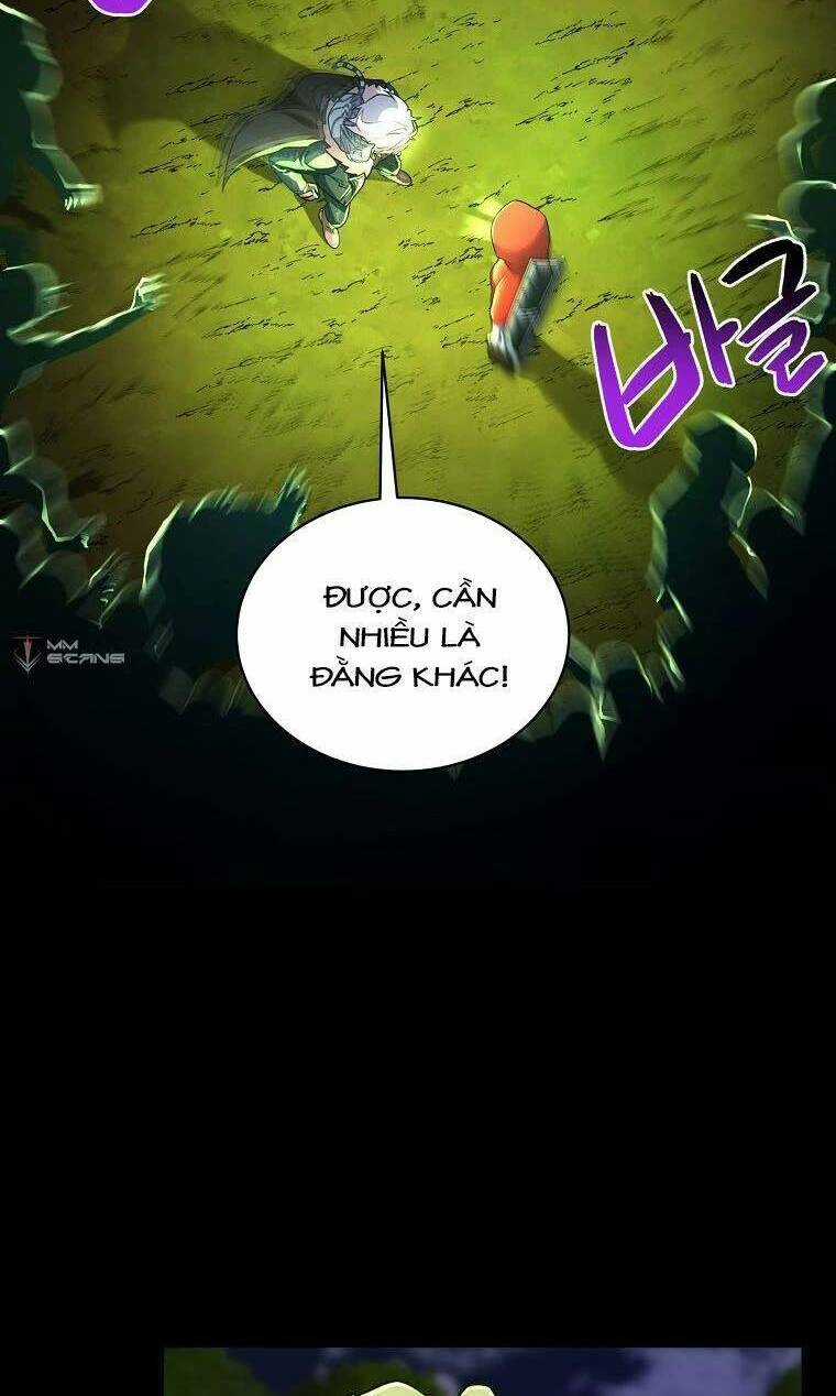 Xin Mời Dùng Bữa Chapter 91 trang 11