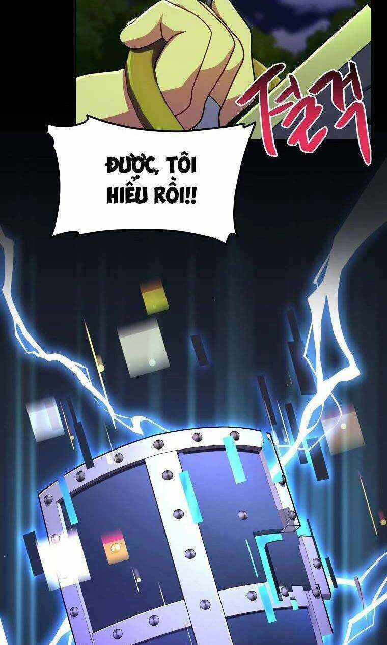 Xin Mời Dùng Bữa Chapter 91 trang 12