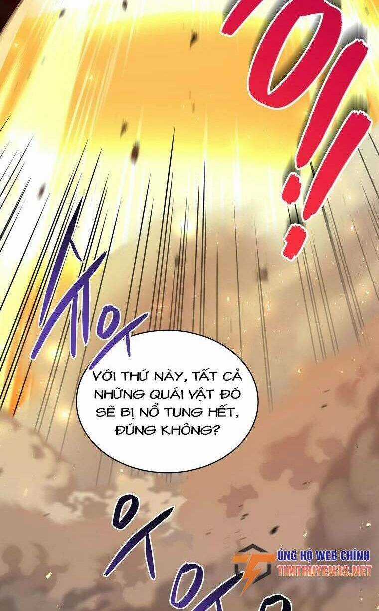 Xin Mời Dùng Bữa Chapter 91 trang 17