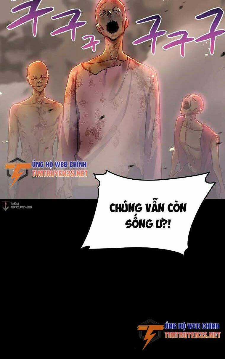 Xin Mời Dùng Bữa Chapter 91 trang 19