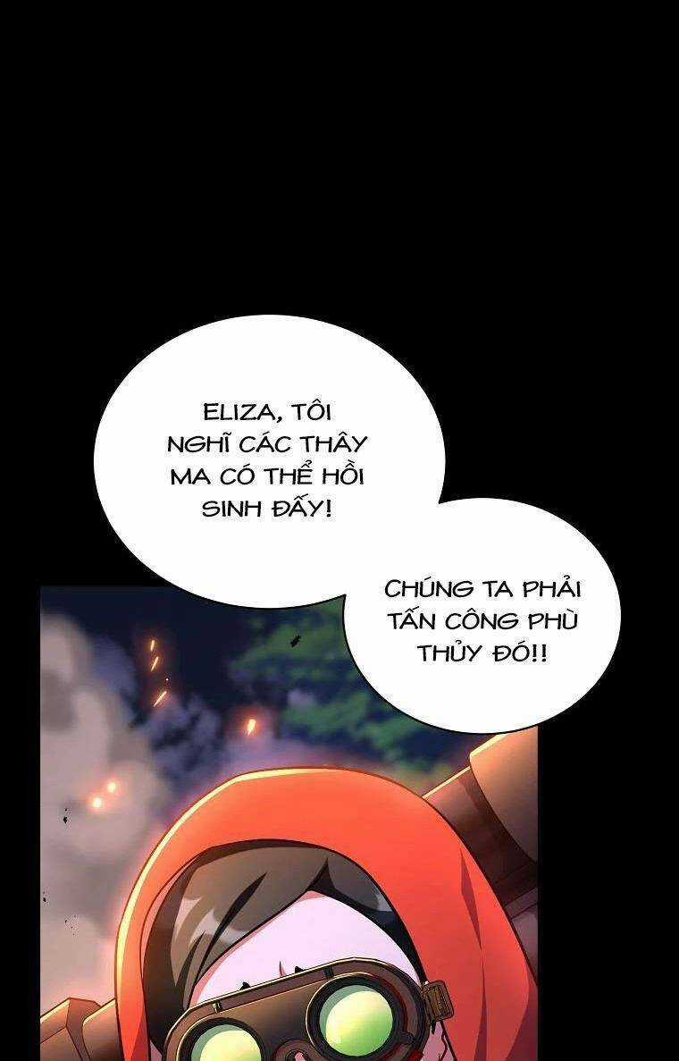 Xin Mời Dùng Bữa Chapter 91 trang 20