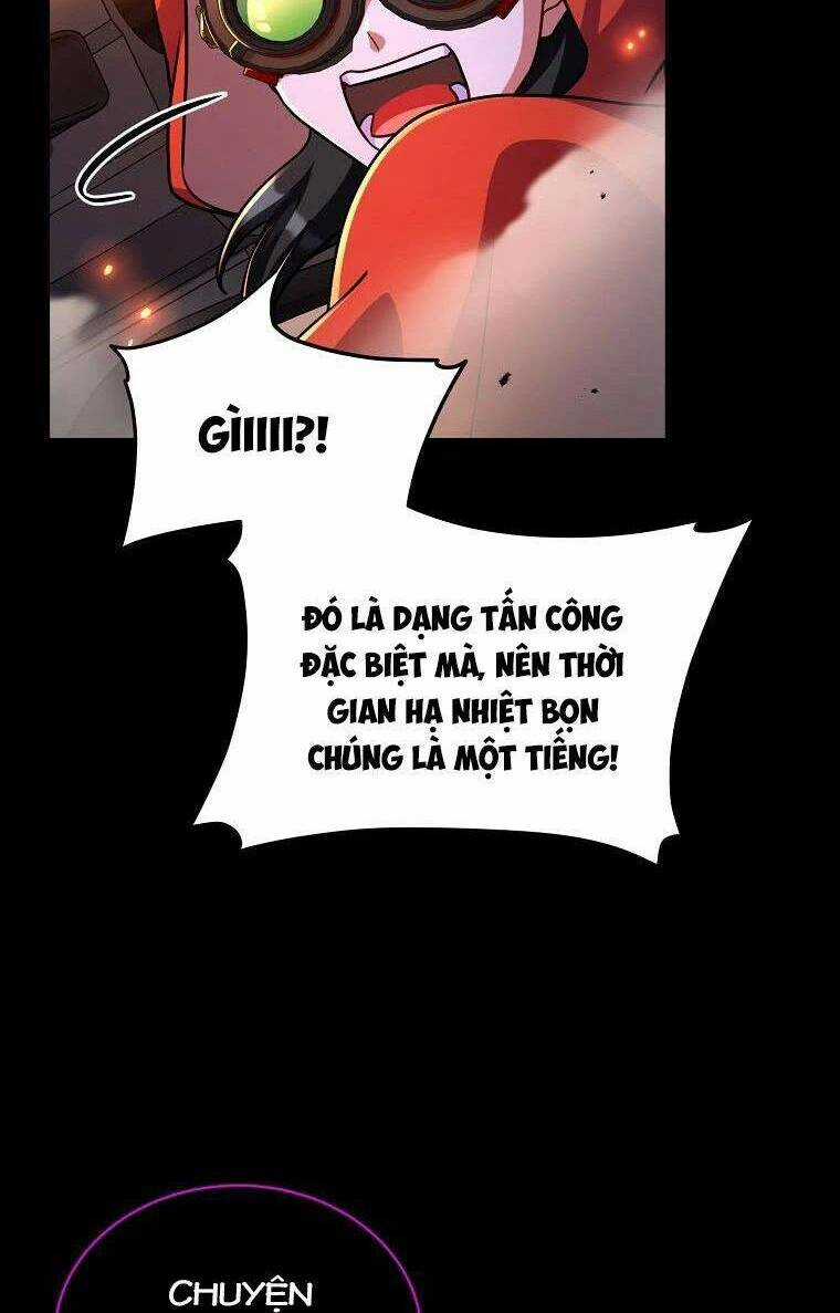 Xin Mời Dùng Bữa Chapter 91 trang 21