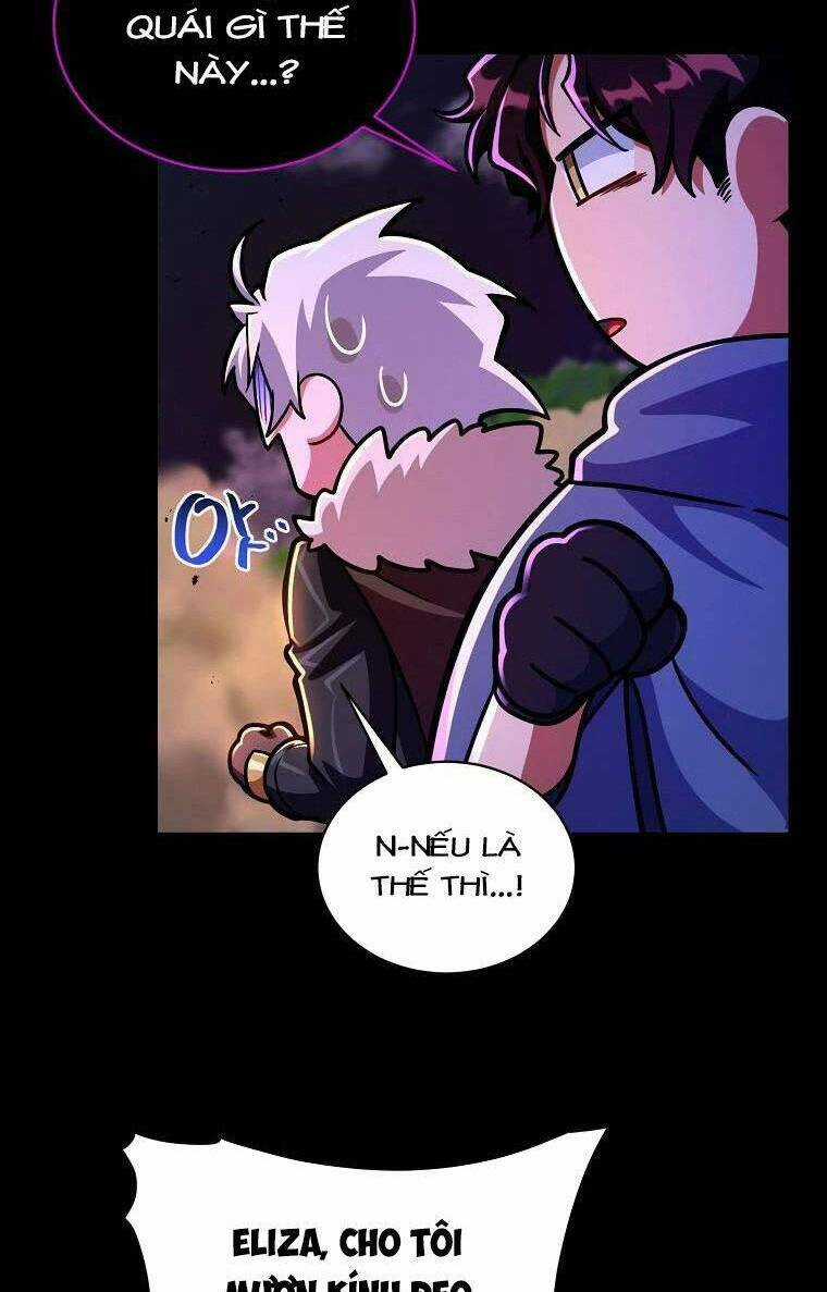 Xin Mời Dùng Bữa Chapter 91 trang 22