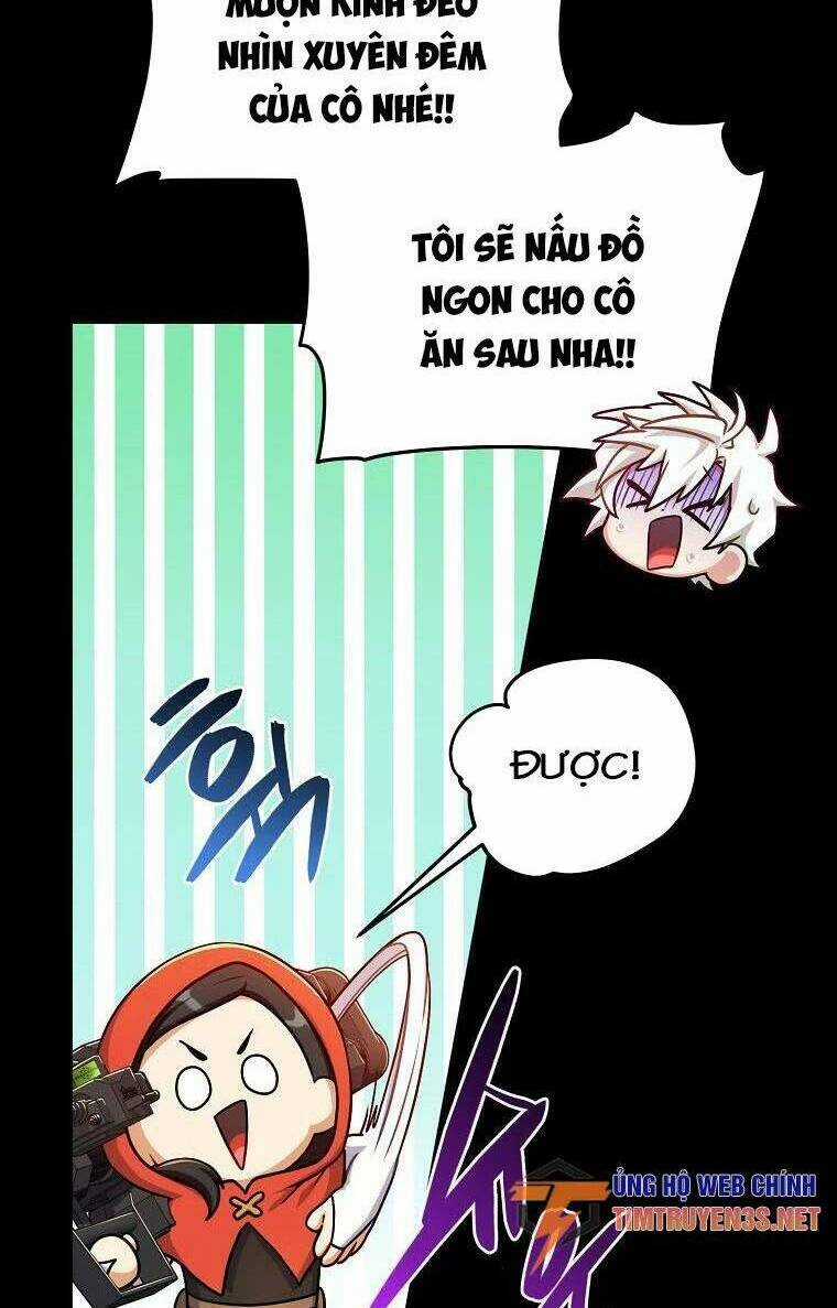 Xin Mời Dùng Bữa Chapter 91 trang 23