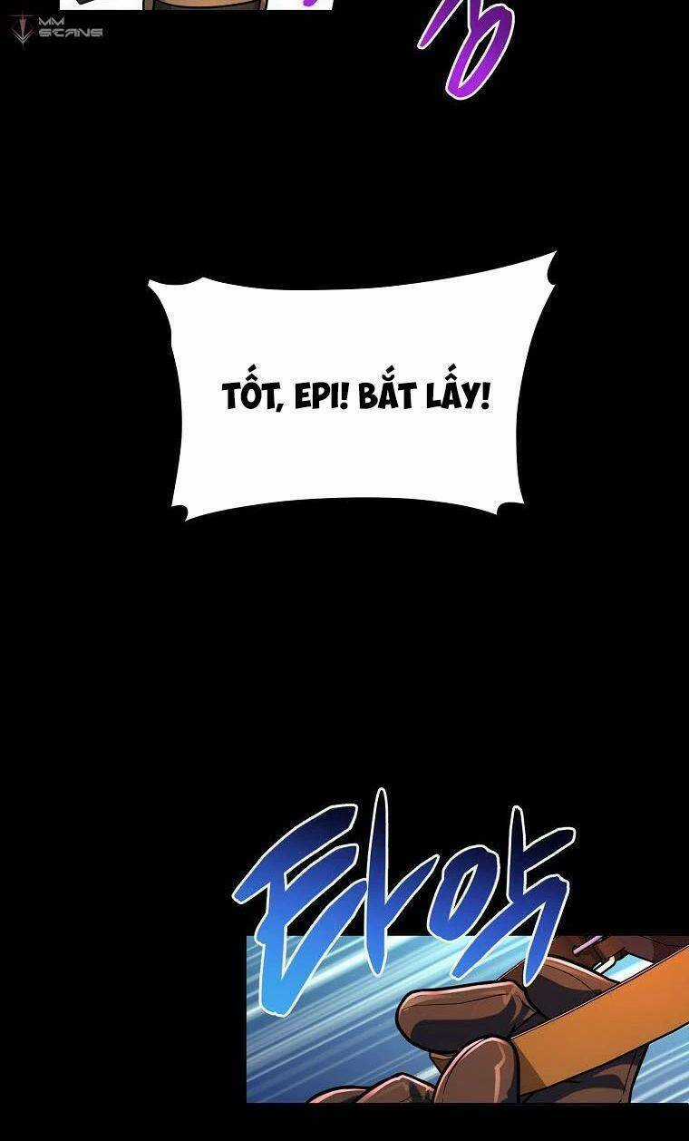 Xin Mời Dùng Bữa Chapter 91 trang 24