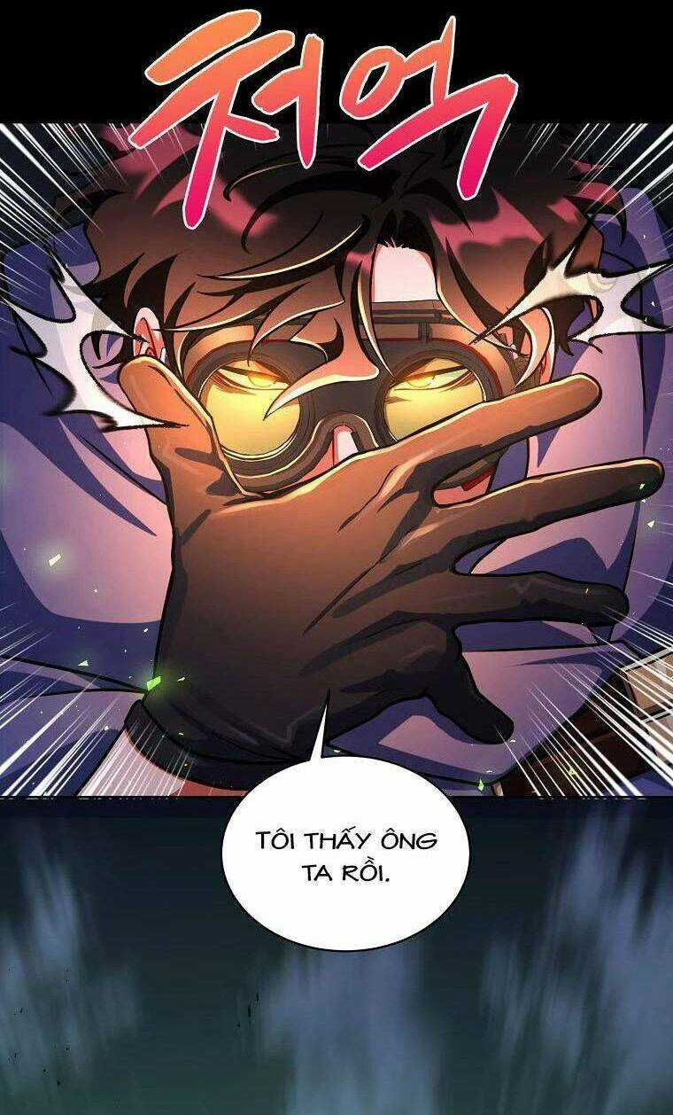 Xin Mời Dùng Bữa Chapter 91 trang 25