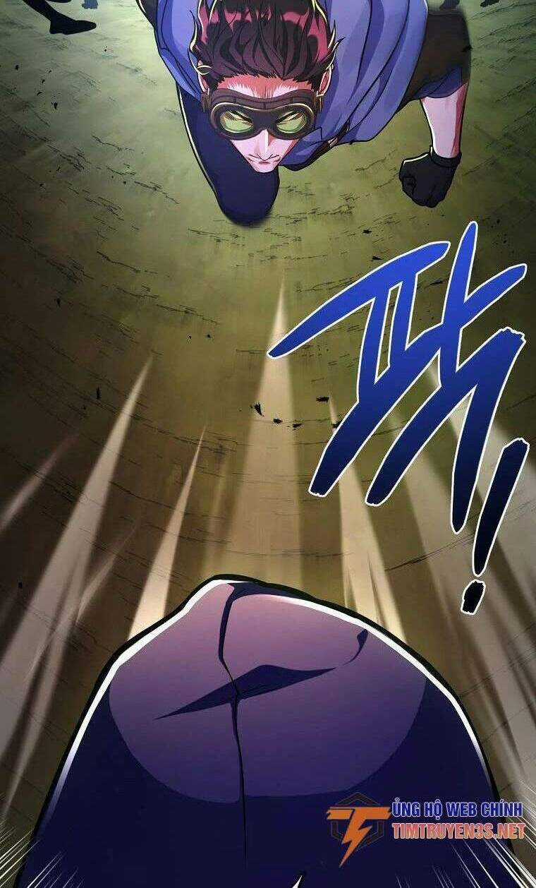 Xin Mời Dùng Bữa Chapter 91 trang 27