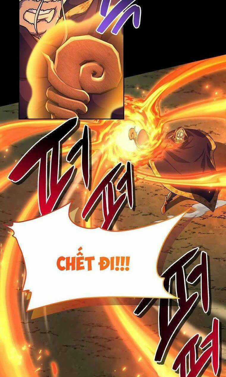 Xin Mời Dùng Bữa Chapter 91 trang 30