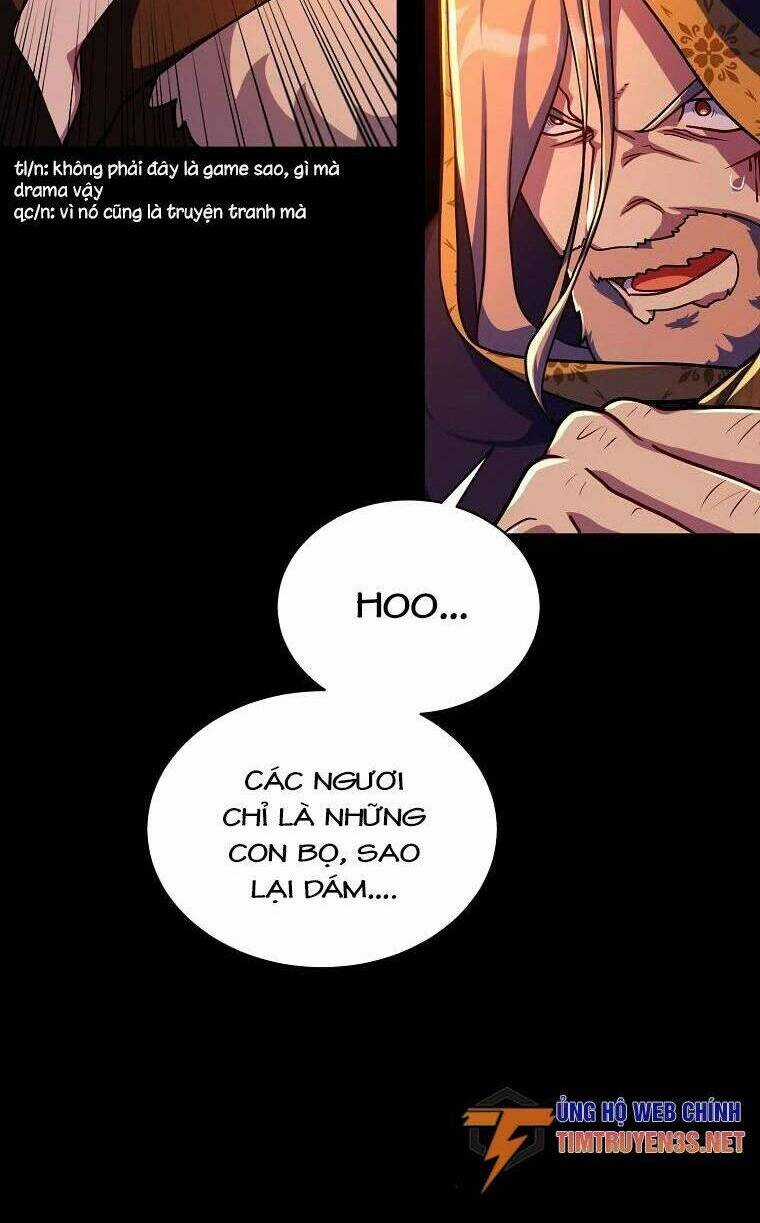 Xin Mời Dùng Bữa Chapter 91 trang 35