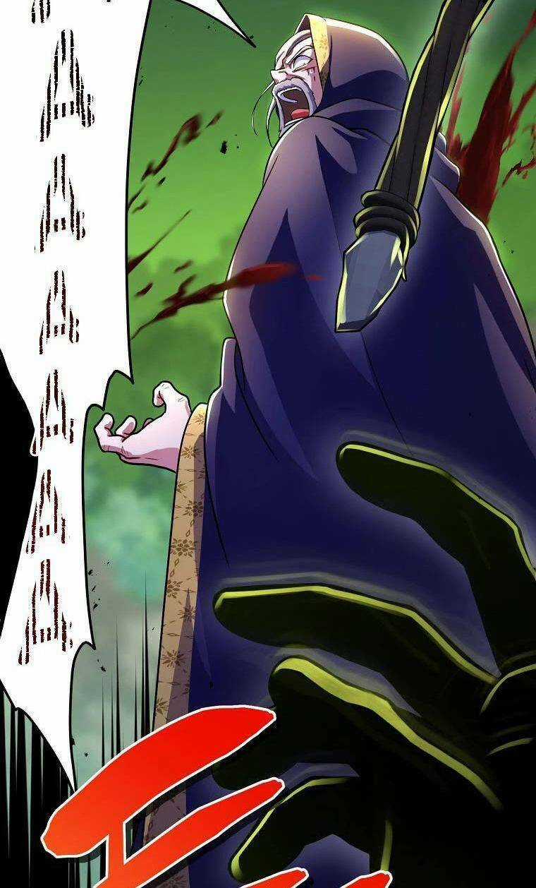 Xin Mời Dùng Bữa Chapter 91 trang 41