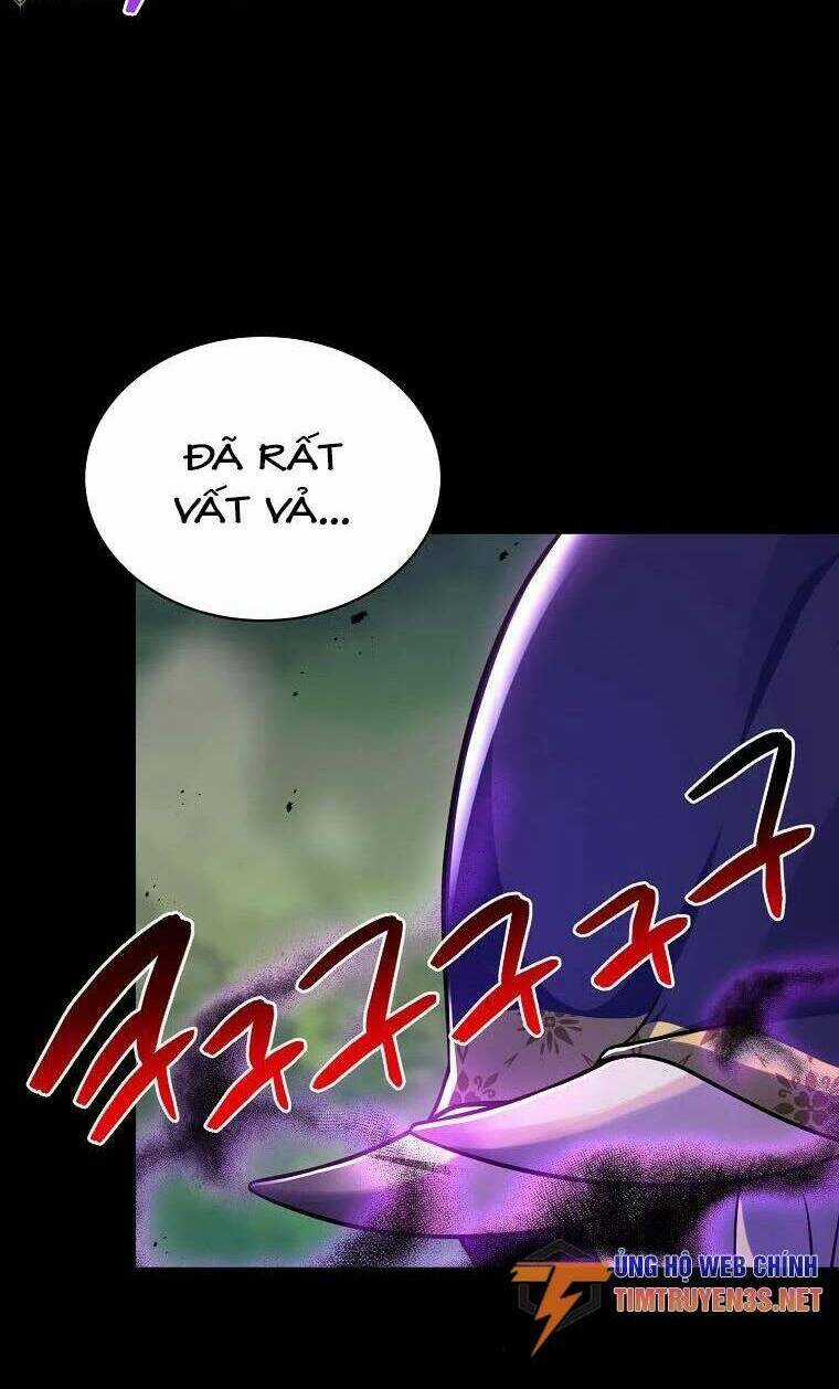 Xin Mời Dùng Bữa Chapter 91 trang 44