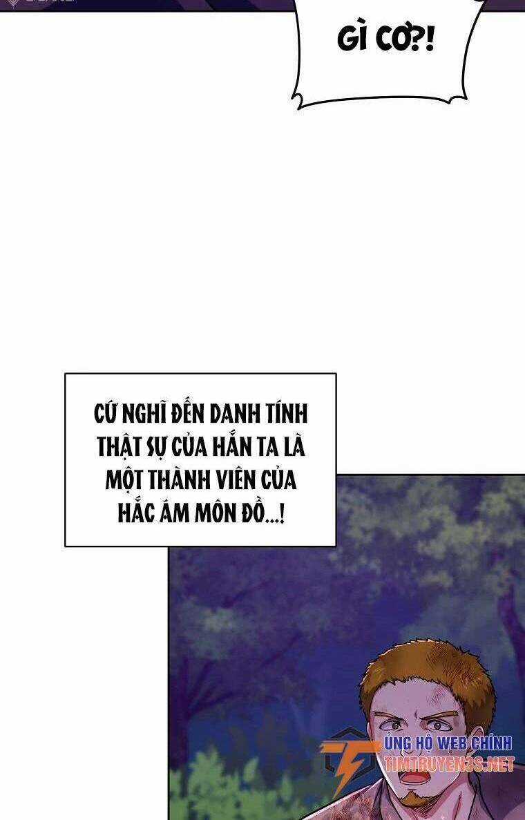 Xin Mời Dùng Bữa Chapter 91 trang 57