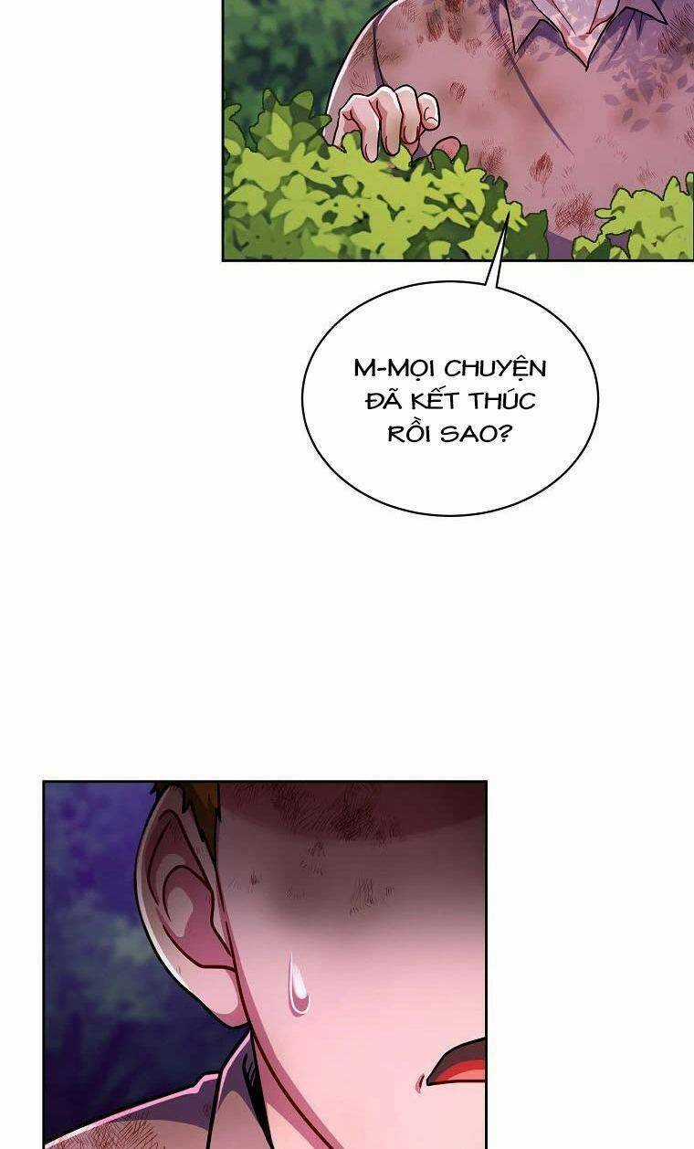 Xin Mời Dùng Bữa Chapter 91 trang 58