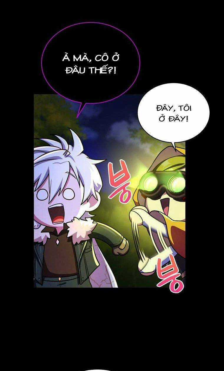 Xin Mời Dùng Bữa Chapter 91 trang 6