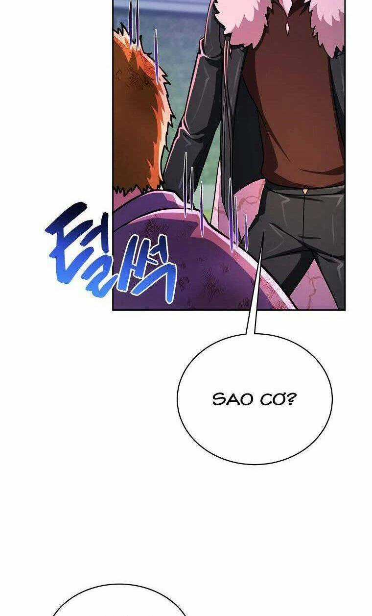 Xin Mời Dùng Bữa Chapter 91 trang 60